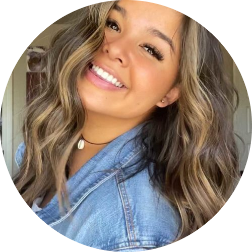Haylee Thompson